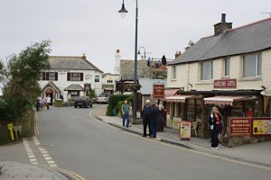 Tintagel