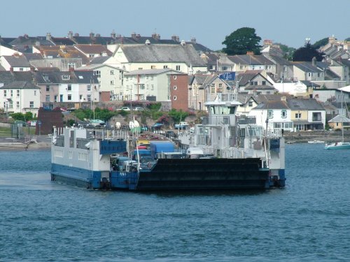 Torpoint Ferry