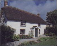 Trevithick Cottage