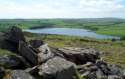 Tregarrick Tor