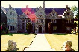 Trerice