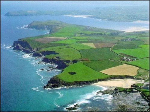 The Camel Estuary