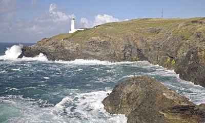 Trevose Head