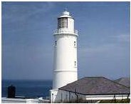 Trevose Head Lighthouse