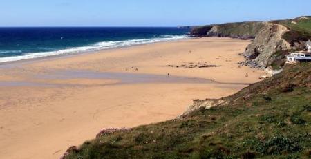 Watergate Bay