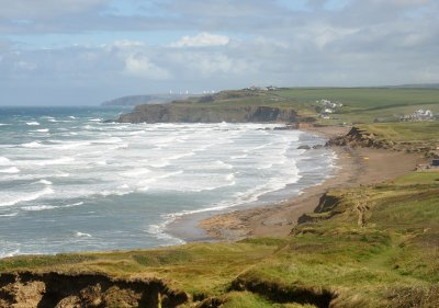 Widemouth Bay