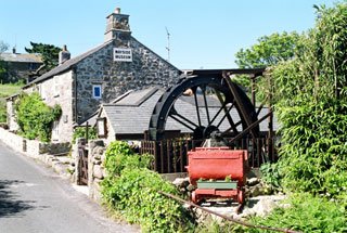 The Wayside Folk Museum