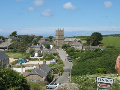 Zennor